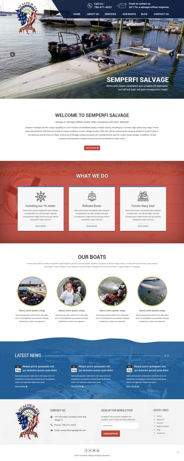 WordPress-Design von pb für dieses Projekt | Design #16750039