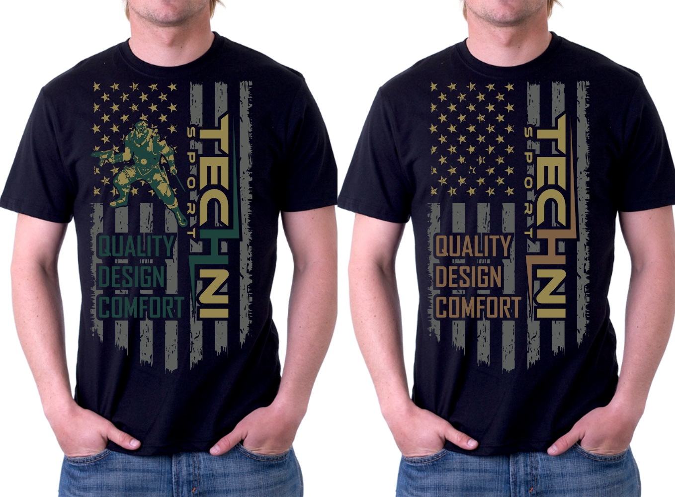 T-shirt Design by Rox Art Design for this project | Design #16774197