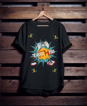 Design de T-shirt par SAI DESIGNS pour ce projet | Design #16797860