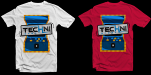 T-shirt Design by daniels for this project | Design: #16790406