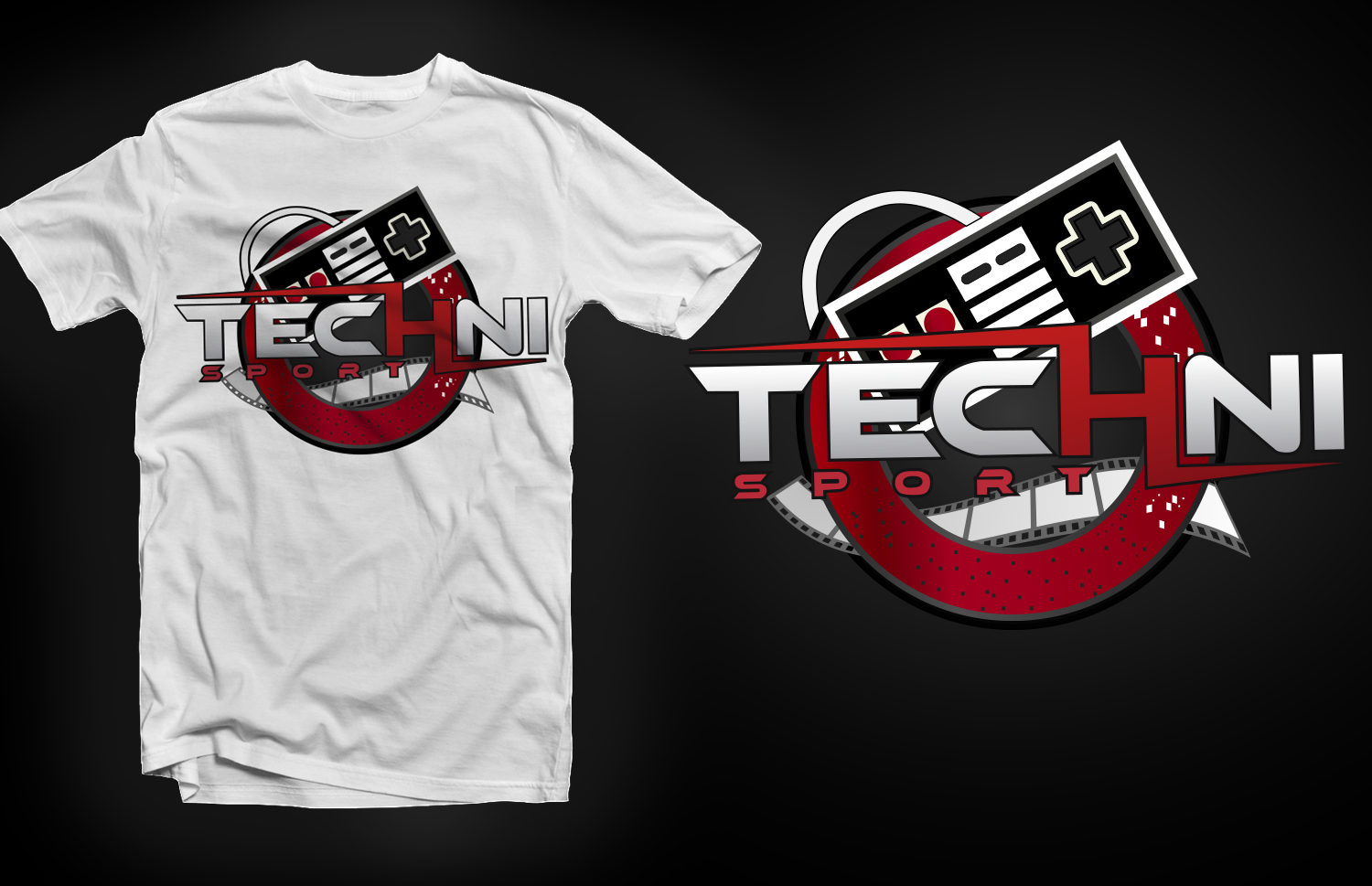 T-shirt Design by daniels for this project | Design #16803169