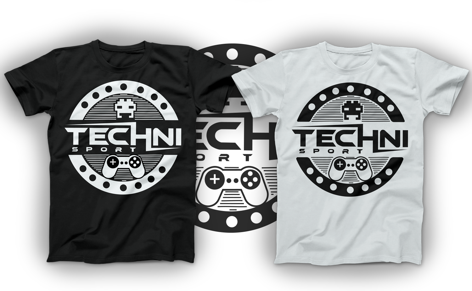 T-shirt Design by daniels for this project | Design #16804170