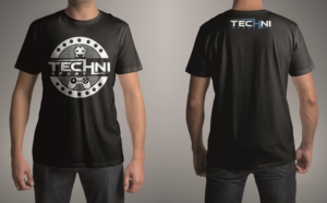 T-shirt Design by daniels for this project | Design: #16884301