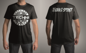 T-shirt Design by daniels for this project | Design: #16898572