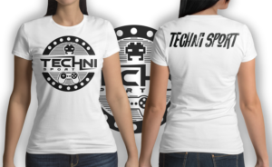 T-shirt Design by daniels for this project | Design: #16898655