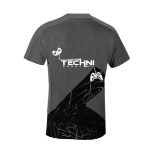 T-shirt Design by aota55