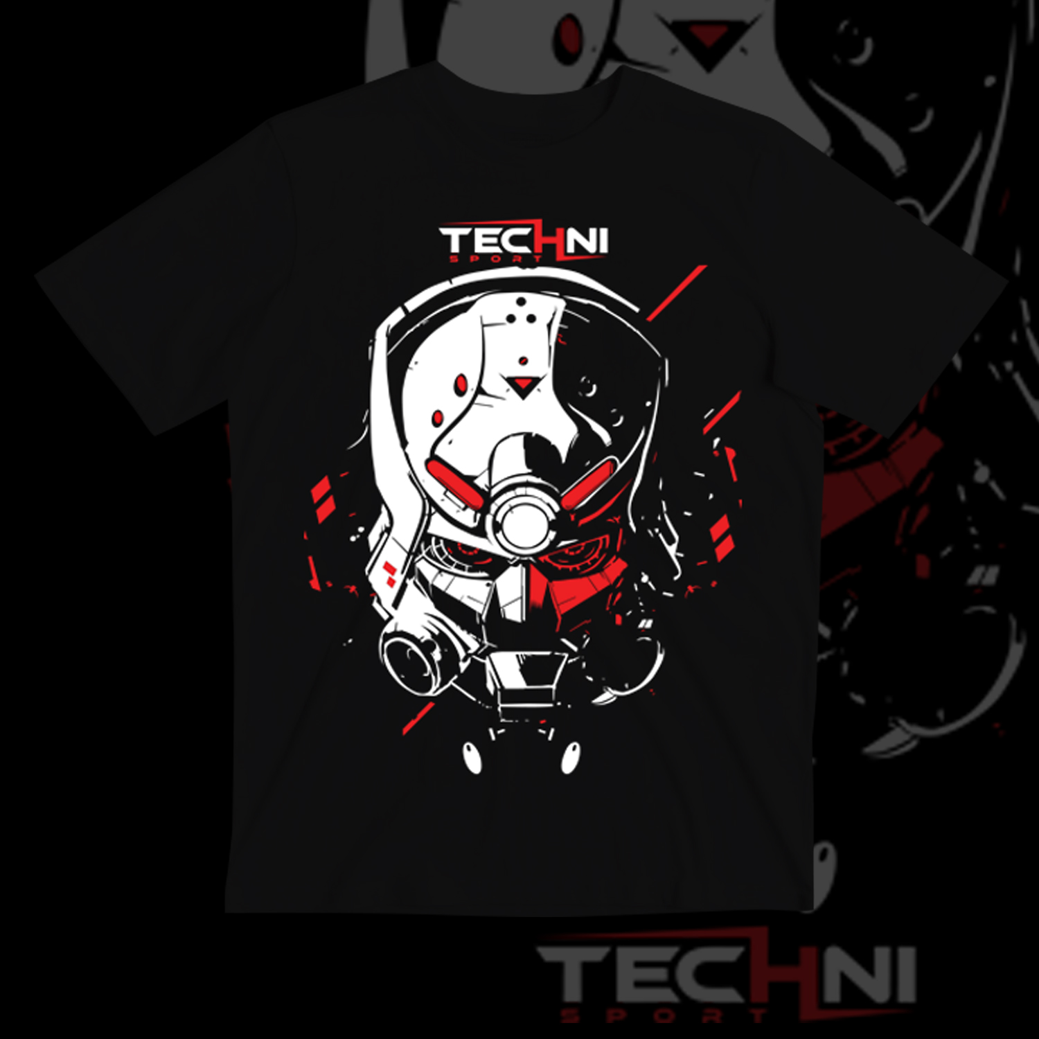 T-shirt Design by Krymes1828 for this project | Design #16806595