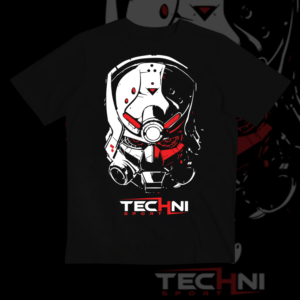 T-shirt Design by Krymes1828 for this project | Design: #16826103