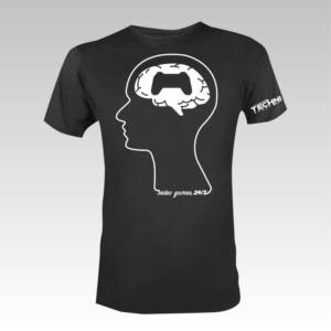 T-SHIRT DESIGN - VIDEO GAMING INDUSTRY | Design de T-shirt par 75-R-P-Z