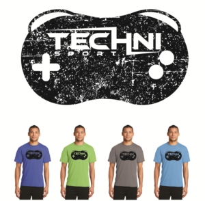 T-shirt Design by COLT45