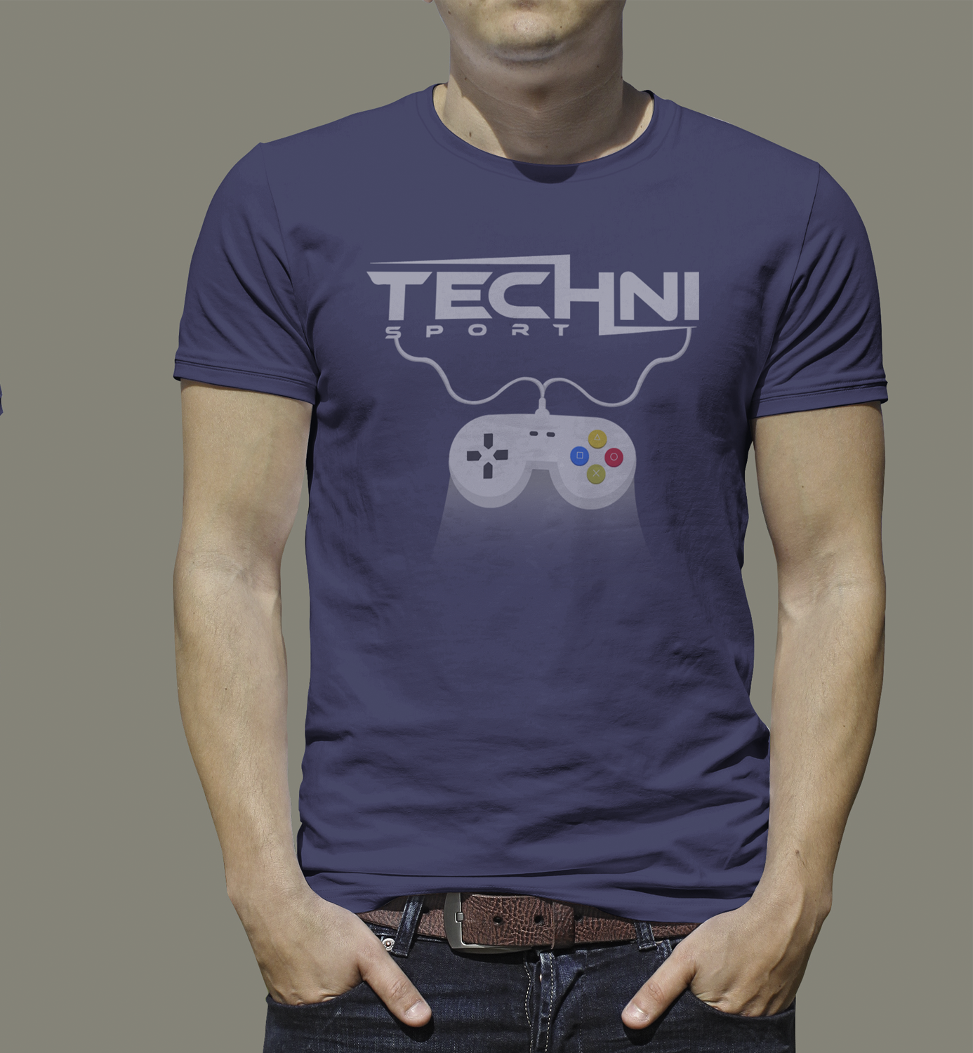 T-shirt Design by Ging_Freecs for this project | Design #16923669