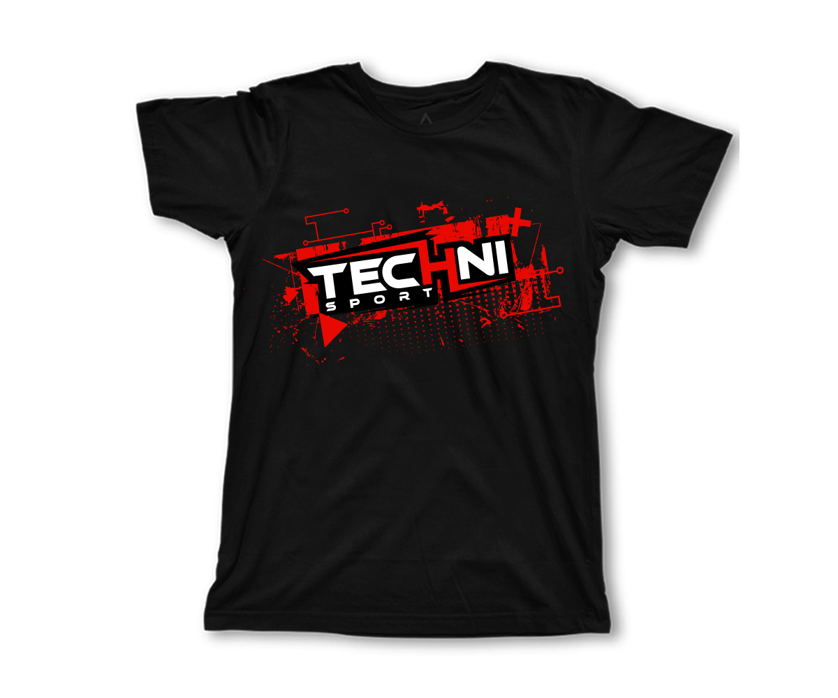 Design de T-shirt par TRHZ pour ce projet | Design #16791577