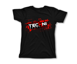 T-shirt Design by TRHZ for this project | Design: #16791577
