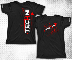 T-shirt Design by TRHZ for this project | Design: #16877011