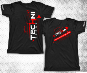 T-shirt Design by TRHZ for this project | Design: #16908520