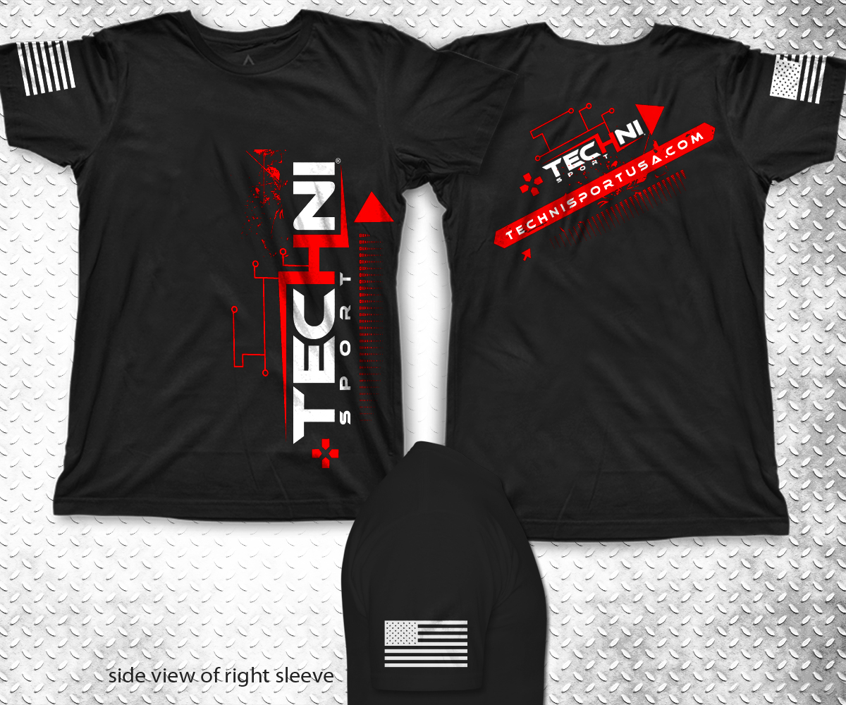 T-shirt Design by TRHZ for this project | Design #16951062