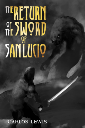 Historical Sword and Sorcery Fantasy eBook Cover | Design de Couverture eBook par licarto