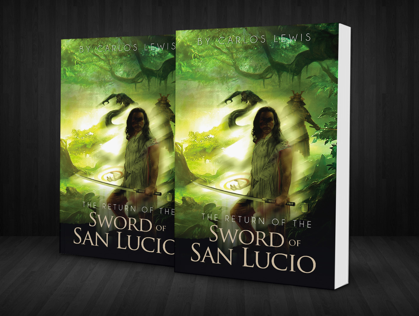 eBook Cover Design by Sarina.dsg for this project | Design #16824372