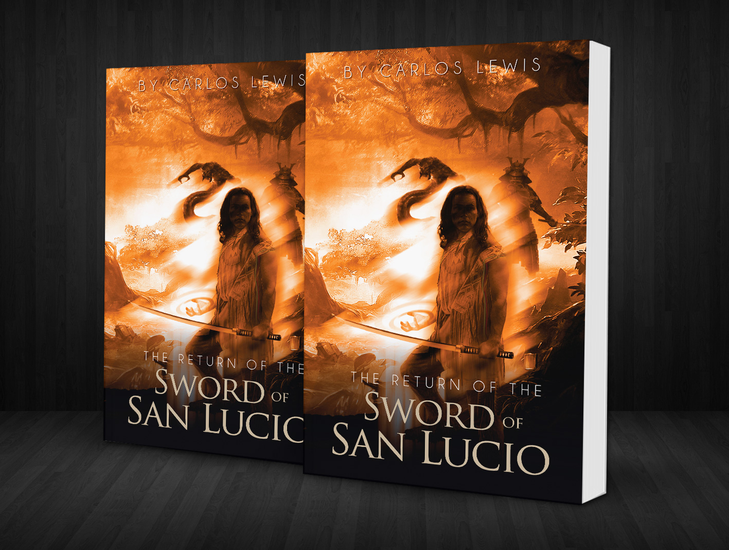 eBook Cover Design by Sarina.dsg for this project | Design #16824373