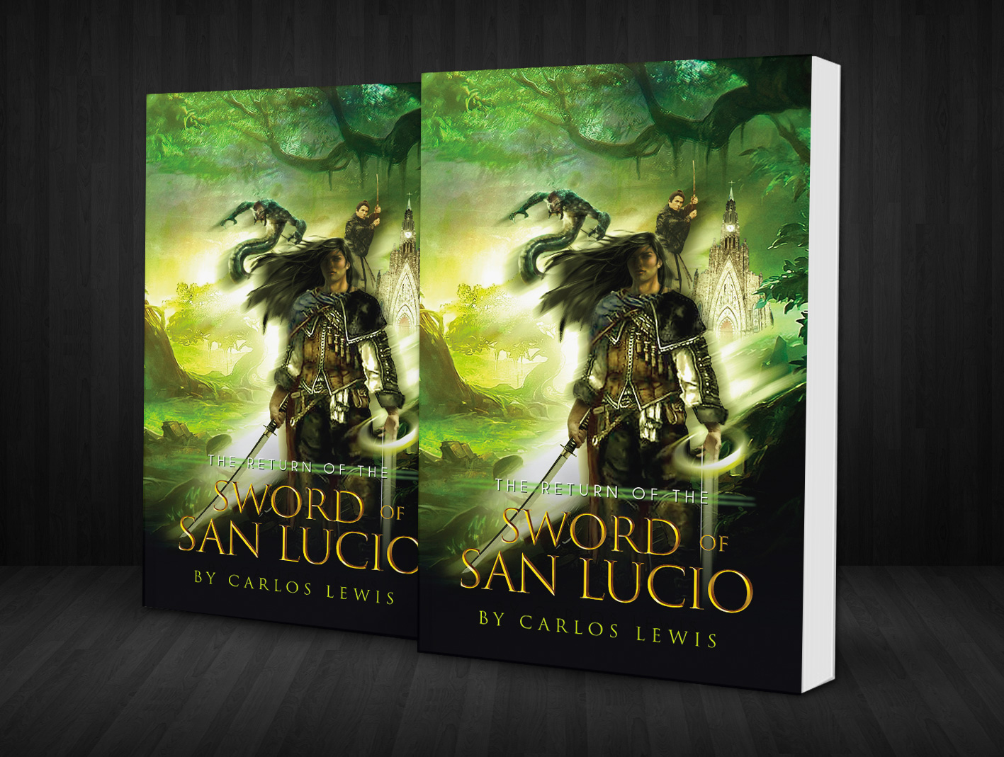 eBook Cover Design by Sarina.dsg for this project | Design #16856072