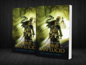 eBook Cover Design by Sarina.dsg for this project | Design: #16878973