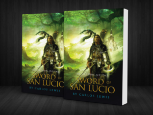 eBook Cover Design by Sarina.dsg for this project | Design: #16882307