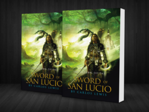 eBook Cover Design by Sarina.dsg for this project | Design: #16892916