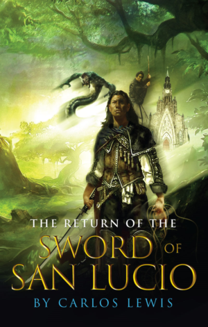 Historical Sword and Sorcery Fantasy eBook Cover | Design de Couverture eBook par Sarina.dsg