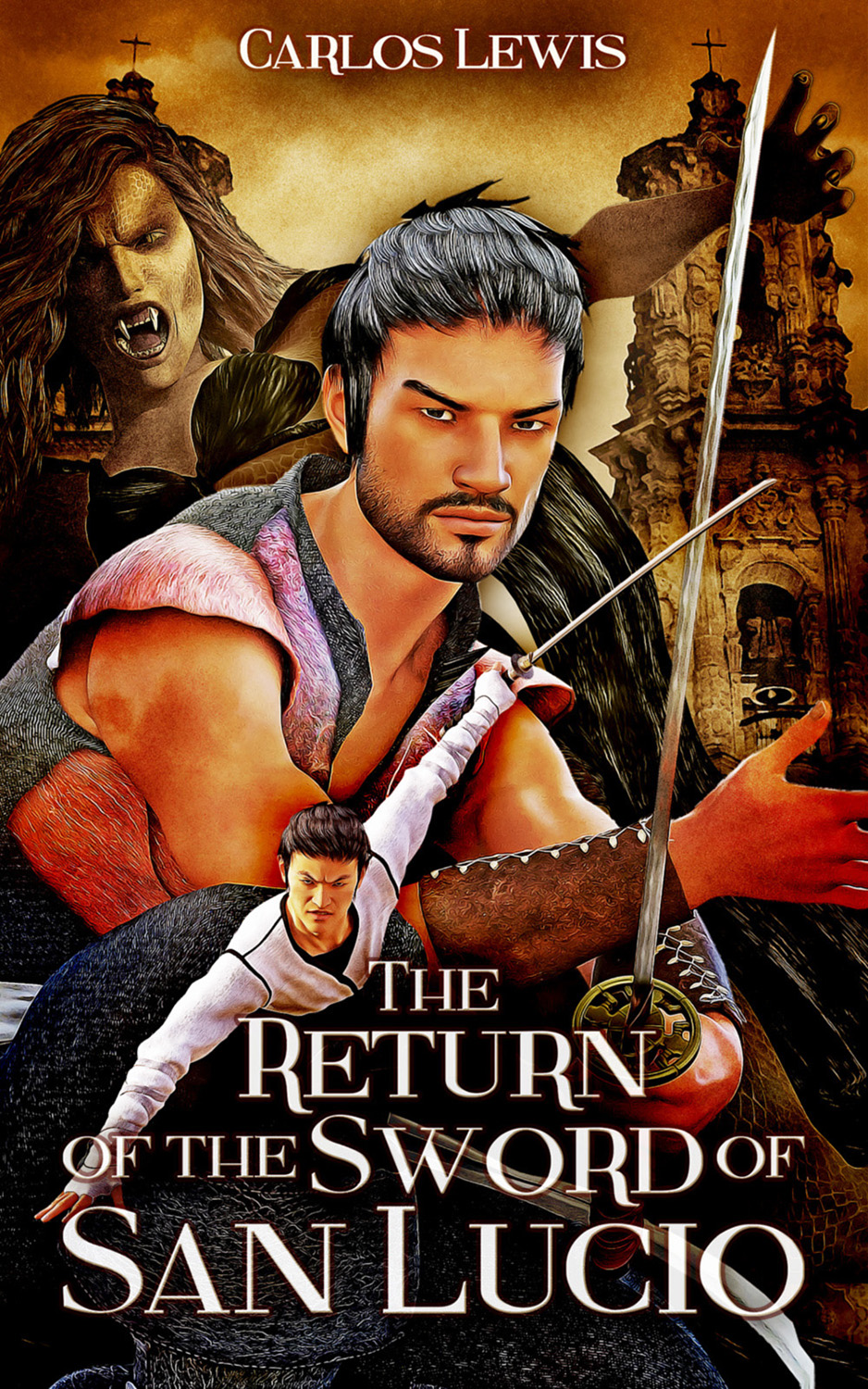 Giseño de Portada de eBook por graphicdesk.info para este proyecto | Diseño #16897892