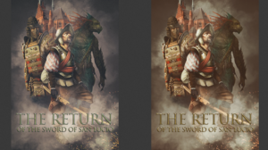 eBook Cover Design by Formix Houssin