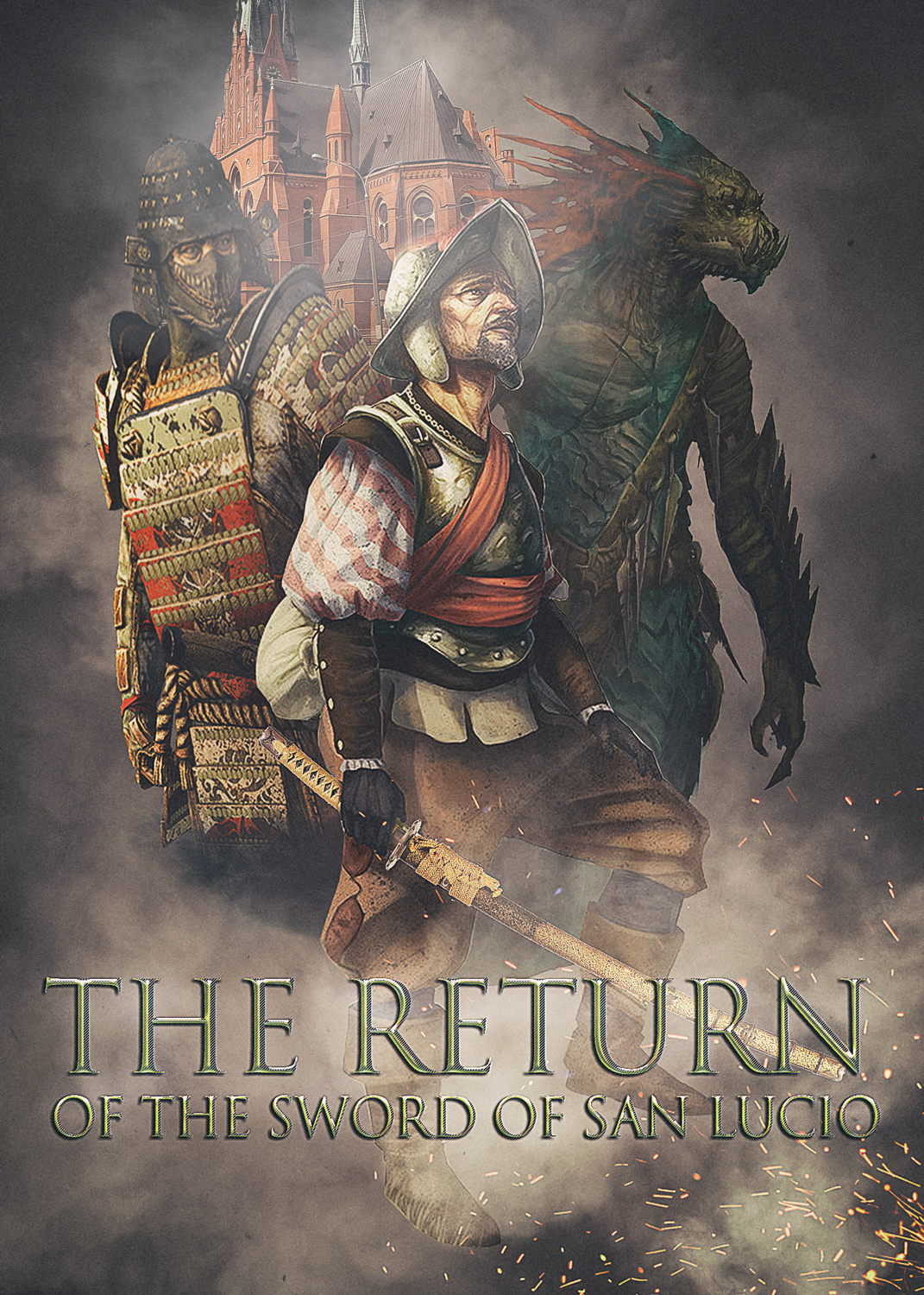 eBook Cover Design by Formix Houssin for this project | Design #16923946