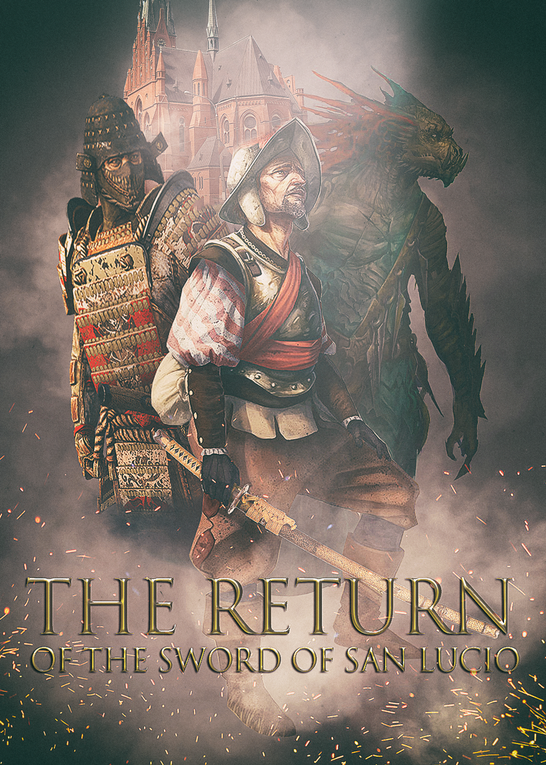 eBook Cover Design by Formix Houssin for this project | Design #16924495