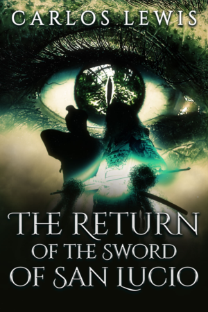 eBook Cover Design by Estratosphera