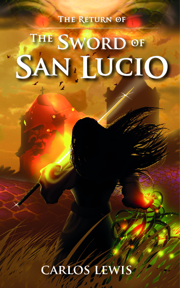 eBook Cover Design by Gabriel T. Marques for this project | Design #16802518