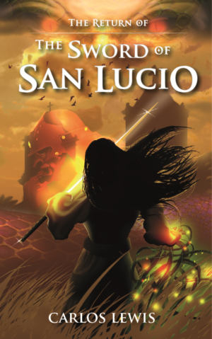 eBook Cover Design by Gabriel T. Marques for this project | Design: #16802518