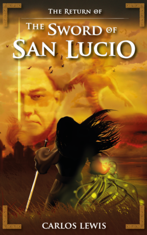 eBook Cover Design by Gabriel T. Marques for this project | Design: #16908175