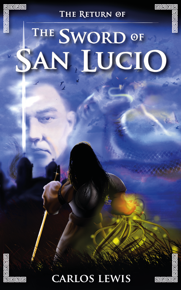 eBook Cover Design by Gabriel T. Marques for this project | Design #16918748