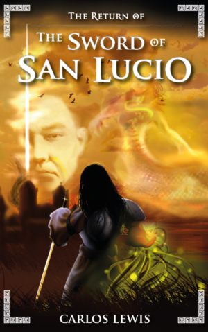 Historical Sword and Sorcery Fantasy eBook Cover | Design de Couverture eBook par Gabriel T. Marques