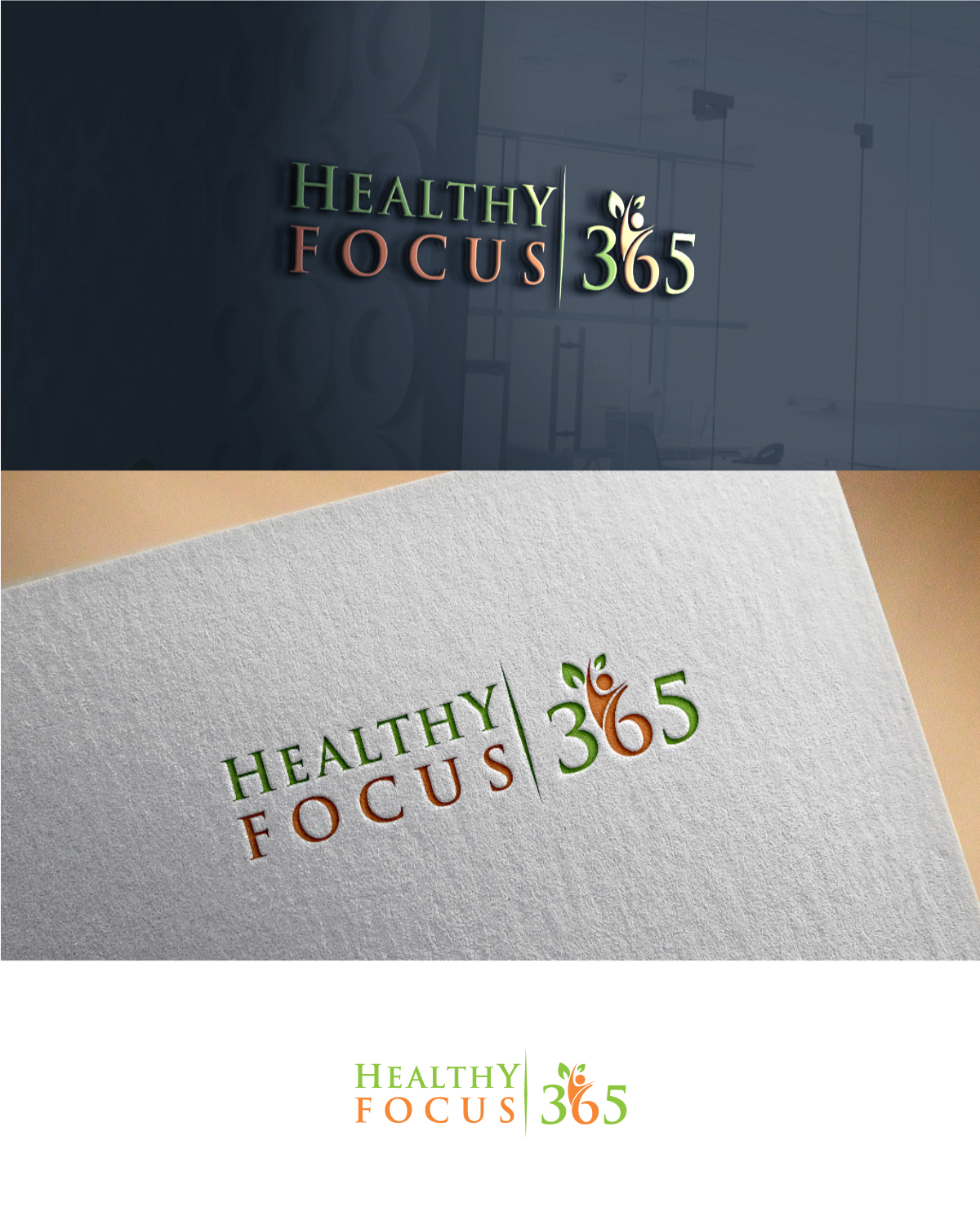 Logo Design by Anekaa for this project | Design #16737292