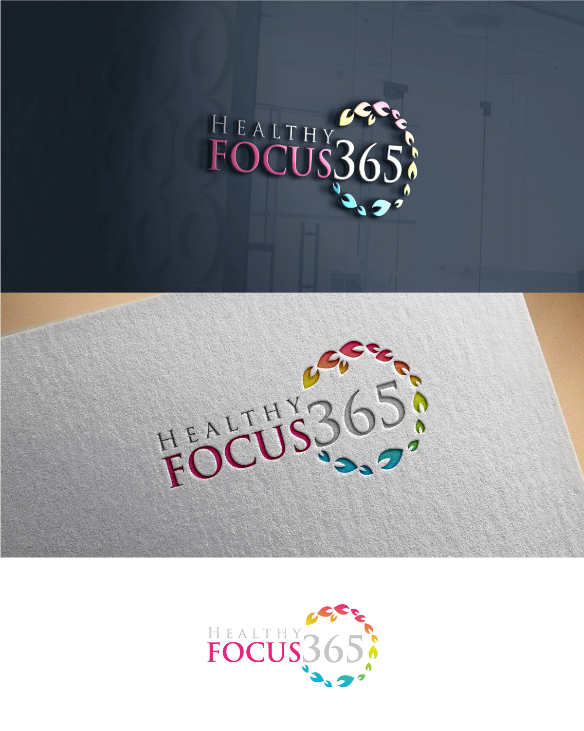 Logo Design by Anekaa for this project | Design #16737294