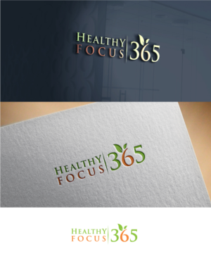 Logo Design by Anekaa for this project | Design: #16742170