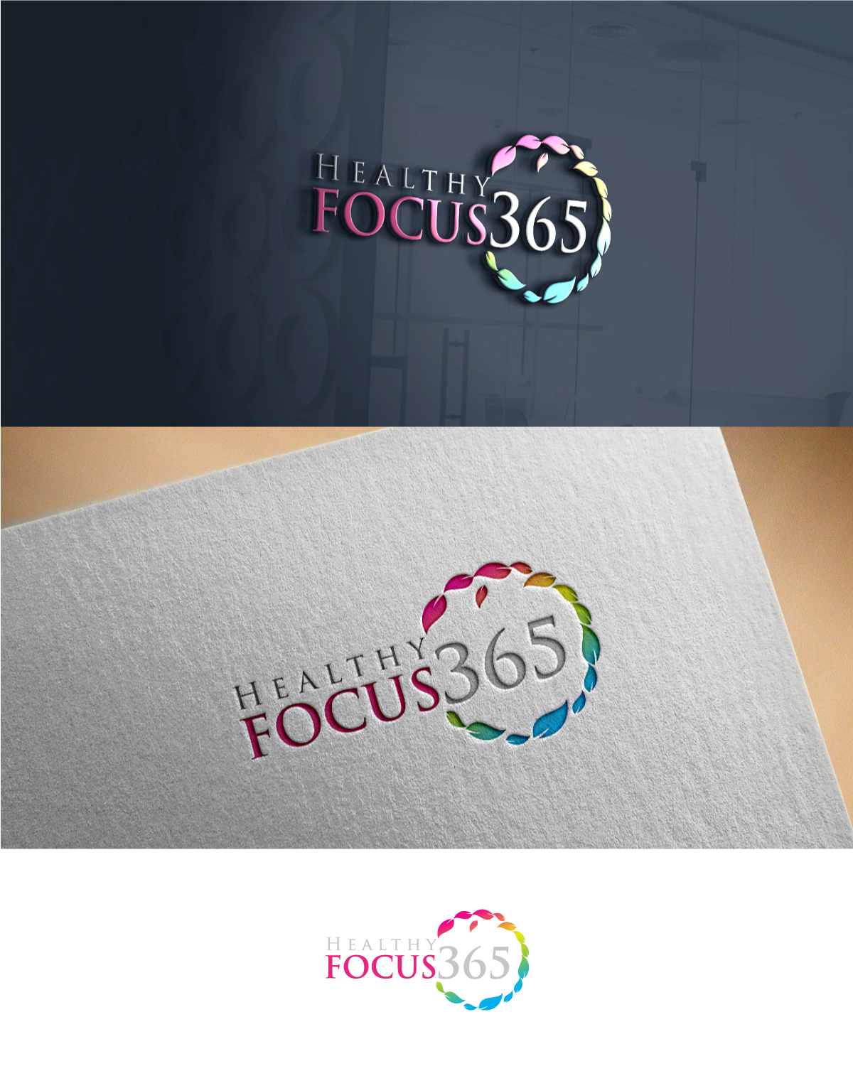Logo Design by Anekaa for this project | Design #16742173