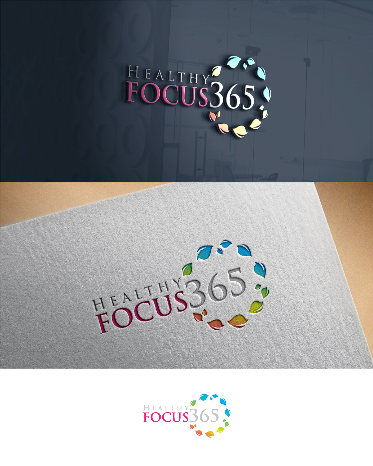 Logo Design by Anekaa for this project | Design #16742174