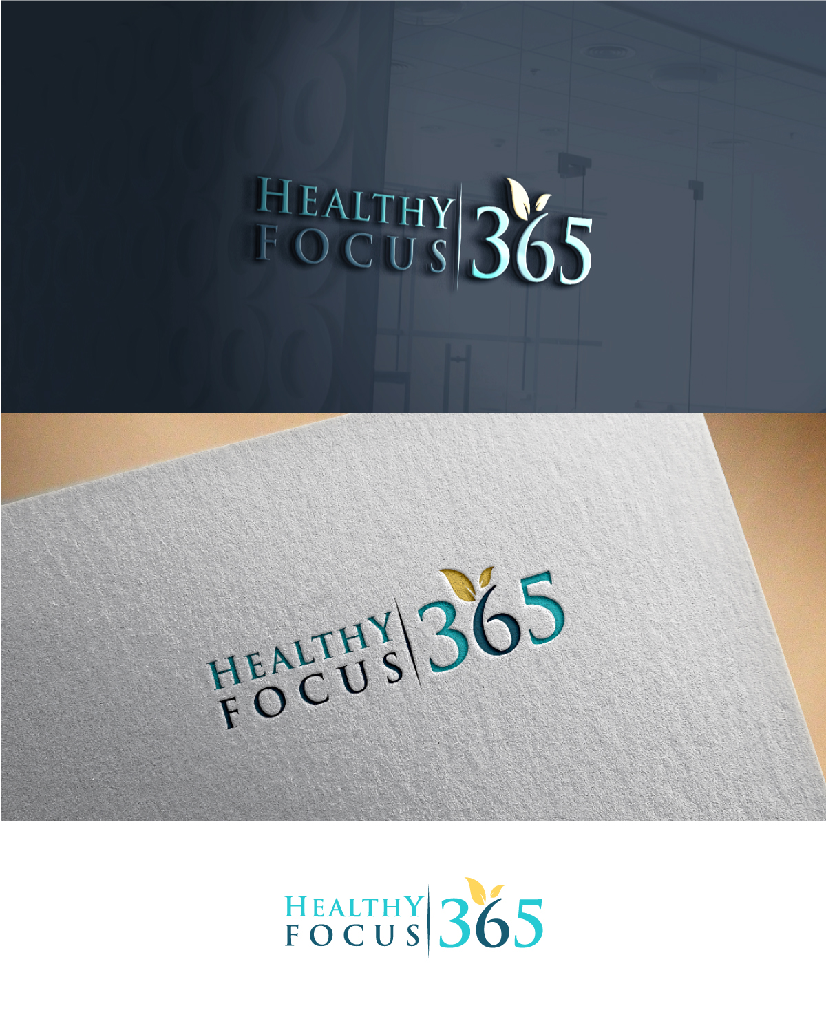 Logo Design by Anekaa for this project | Design #16751683
