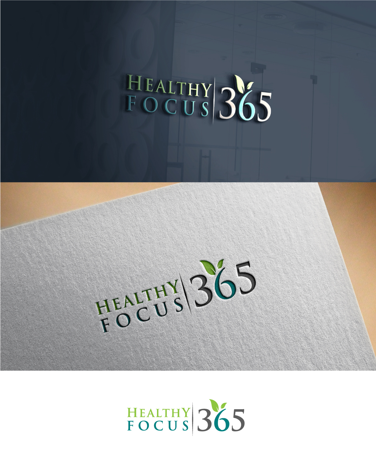 Logo Design by Anekaa for this project | Design #16751684