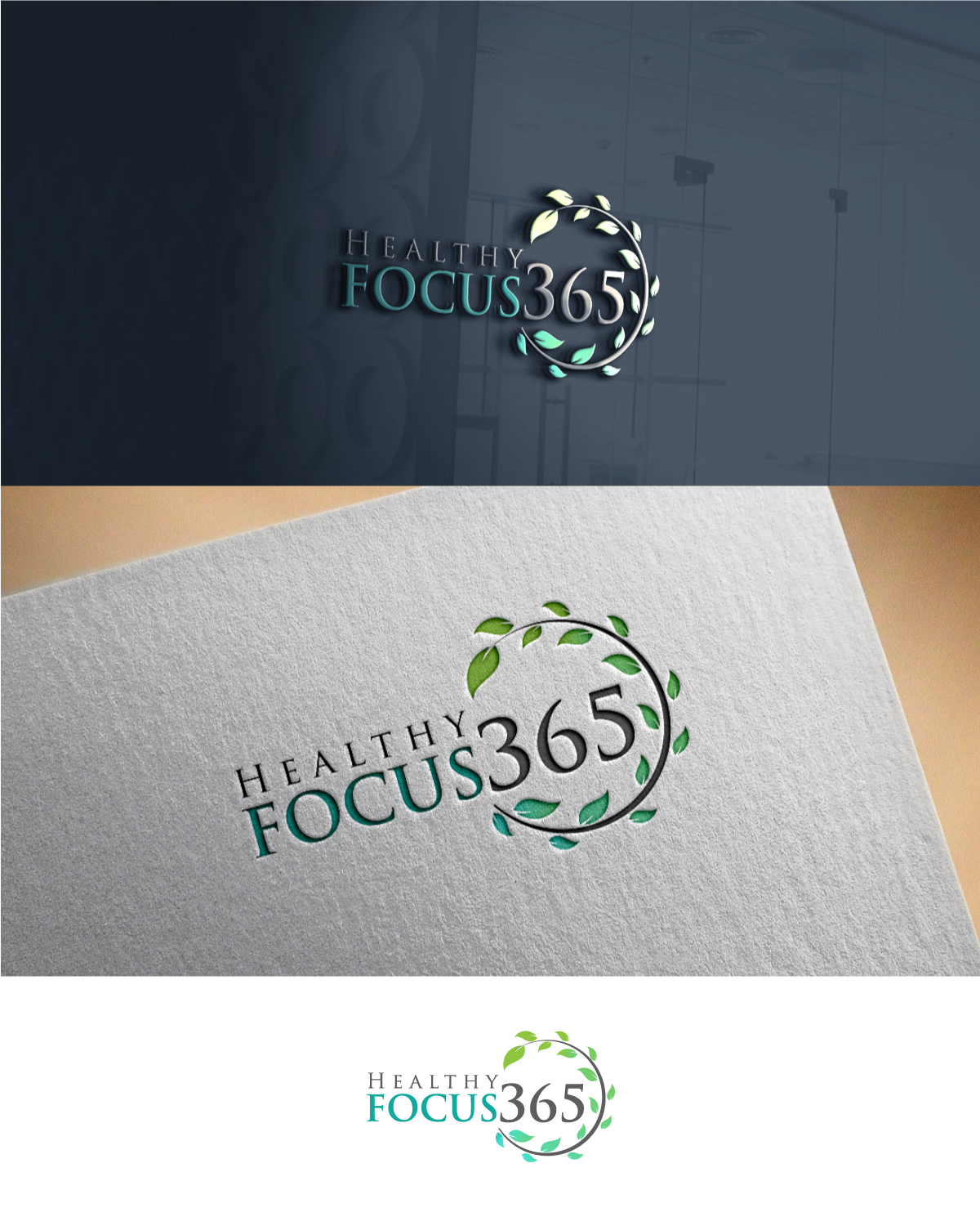 Logo Design by Anekaa for this project | Design #16751687
