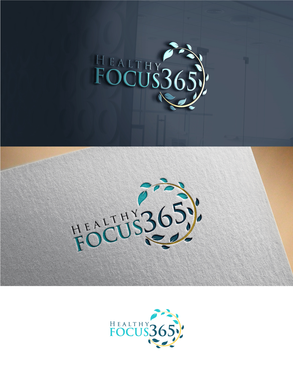 Logo Design by Anekaa for this project | Design #16751690
