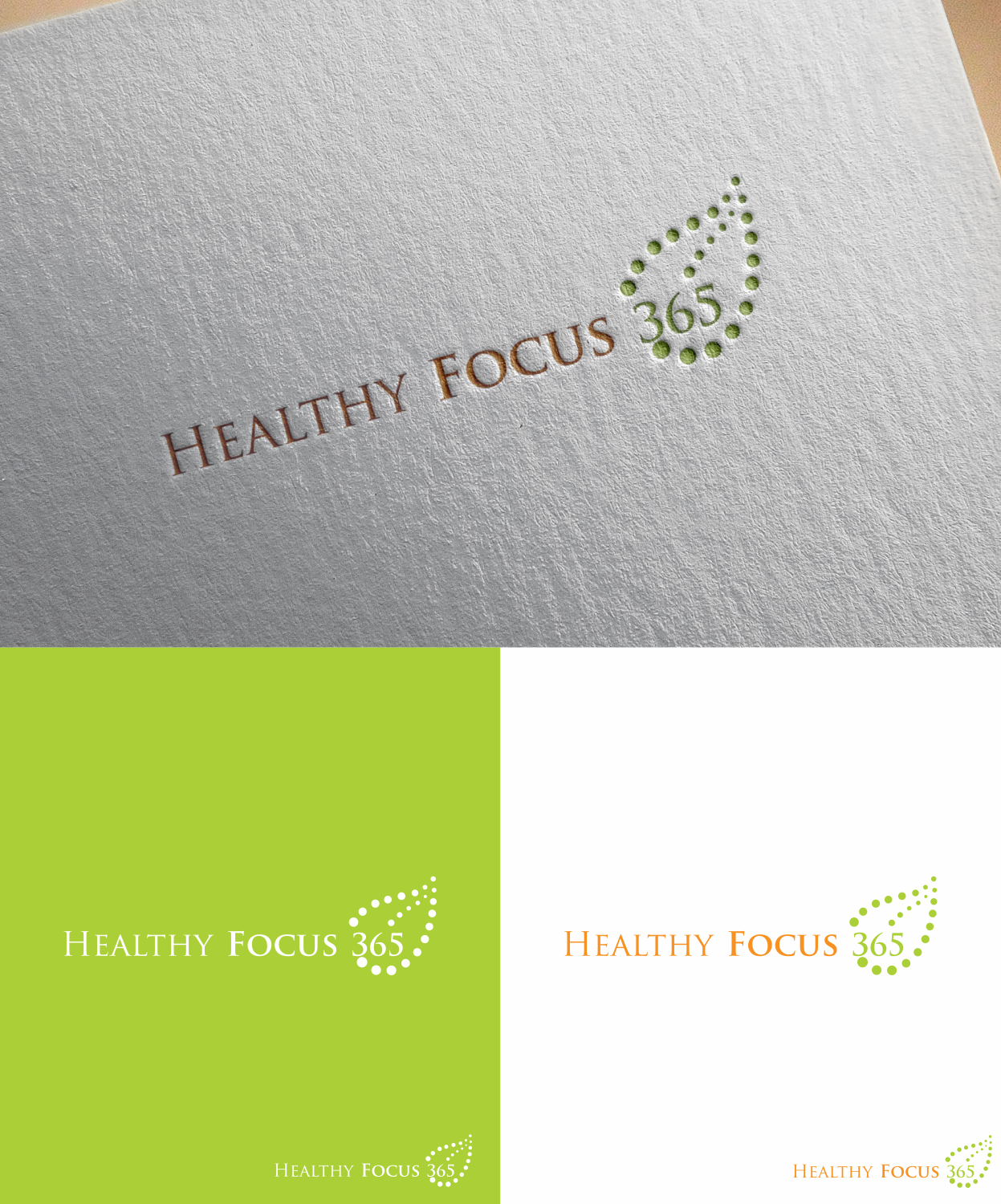 Logo Design by fatiyadesign for this project | Design #16761096