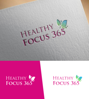 Logo Design by fatiyadesign for this project | Design: #16761590