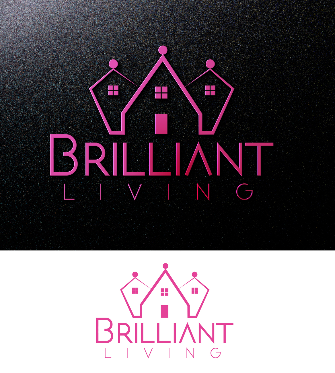 Logo Design by Impressive Solutions for this project | Design #16737911